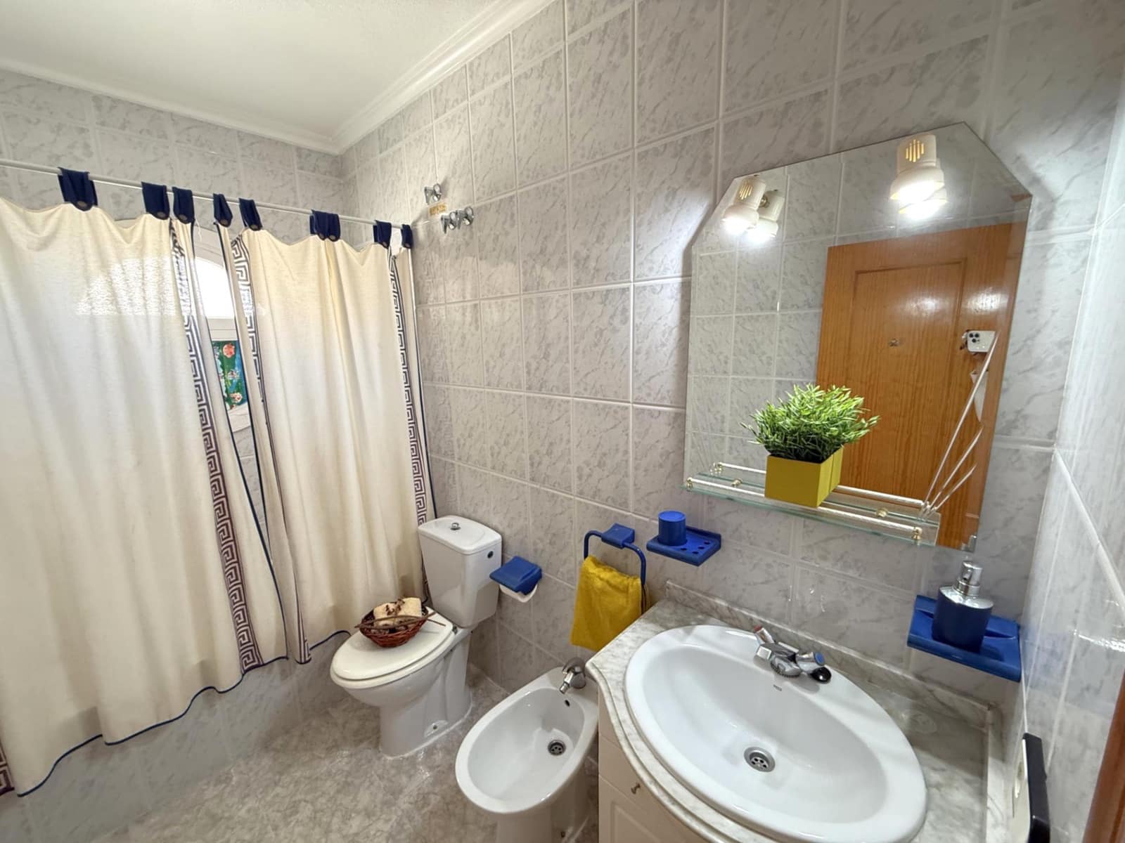 4 slaapkamer Rijtjeshuis te koop in Los Altos met zwembad - € 199.900 (Ref: 8943913)