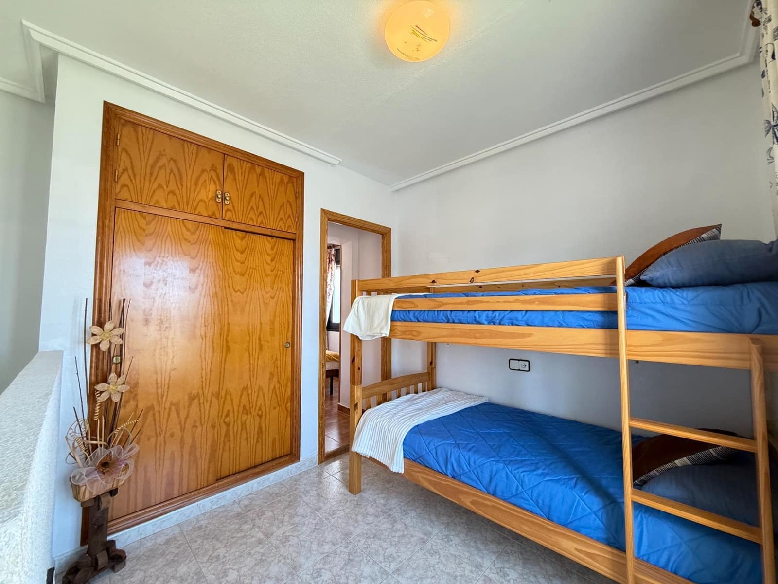 4 slaapkamer Rijtjeshuis te koop in Los Altos met zwembad - € 199.900 (Ref: 8943913)