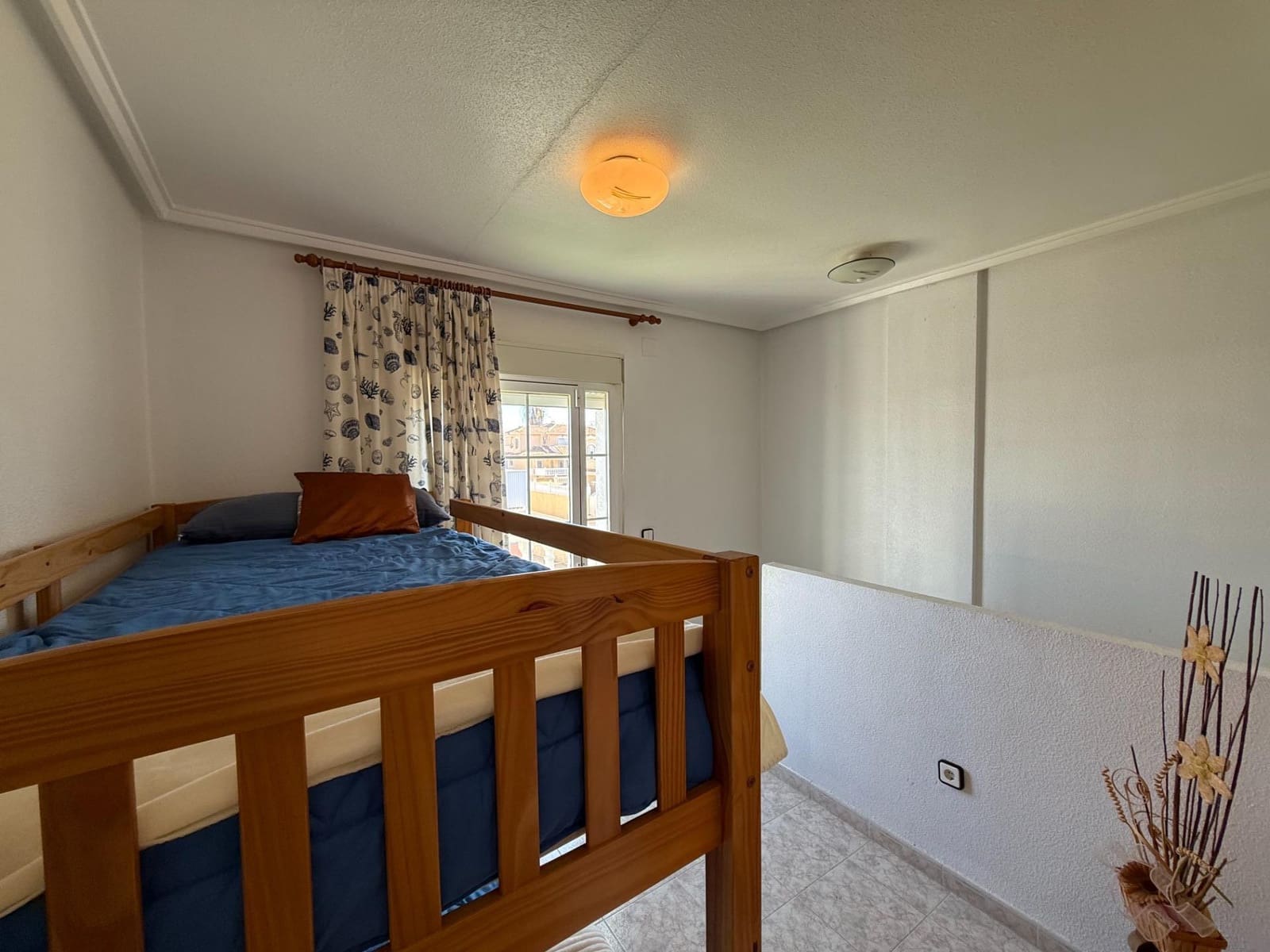 4 slaapkamer Rijtjeshuis te koop in Los Altos met zwembad - € 199.900 (Ref: 8943913)