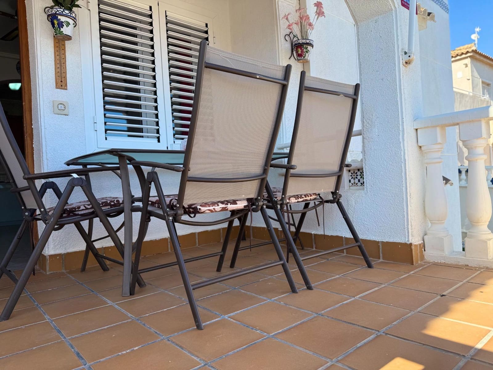 4 slaapkamer Rijtjeshuis te koop in Los Altos met zwembad - € 199.900 (Ref: 8943913)