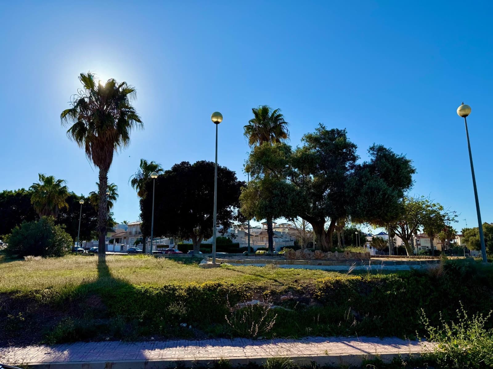 4 slaapkamer Rijtjeshuis te koop in Los Altos met zwembad - € 199.900 (Ref: 8943913)