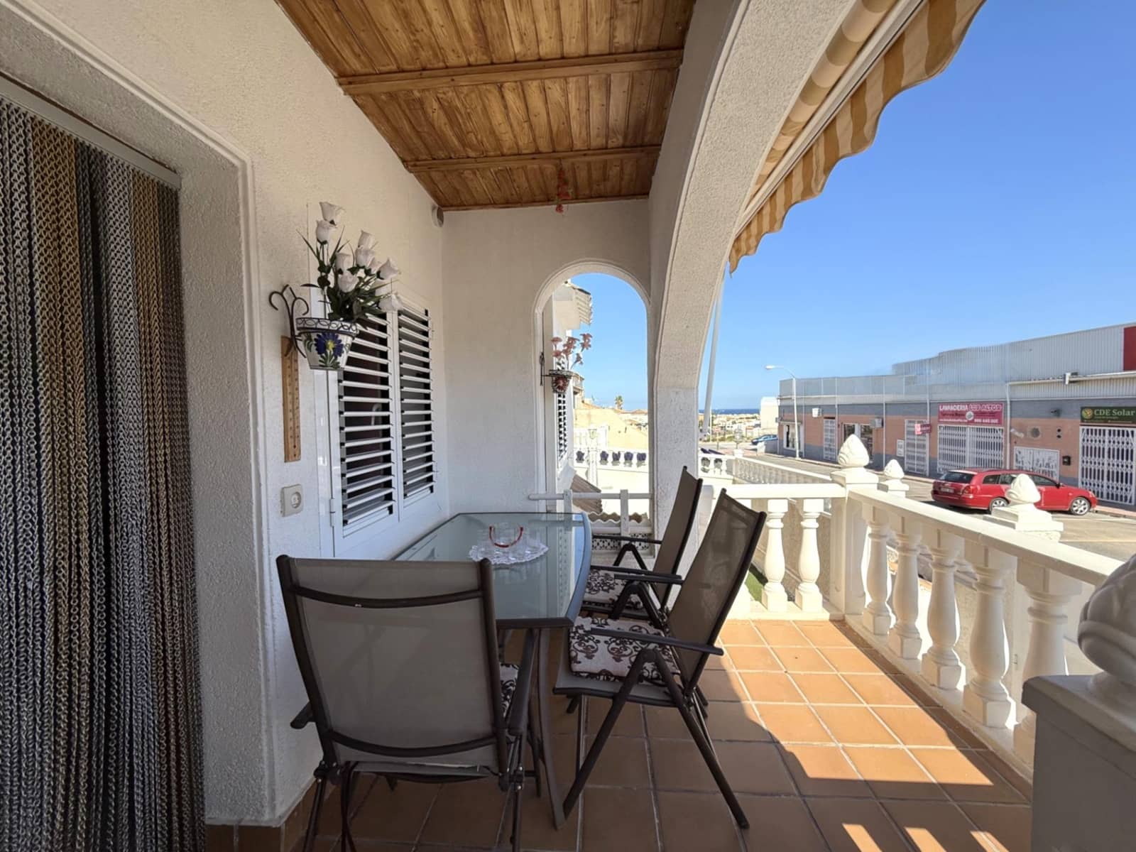 4 bedroom Terraced Villa for sale in Los Altos with pool - € 199,900 (Ref: 8943913)