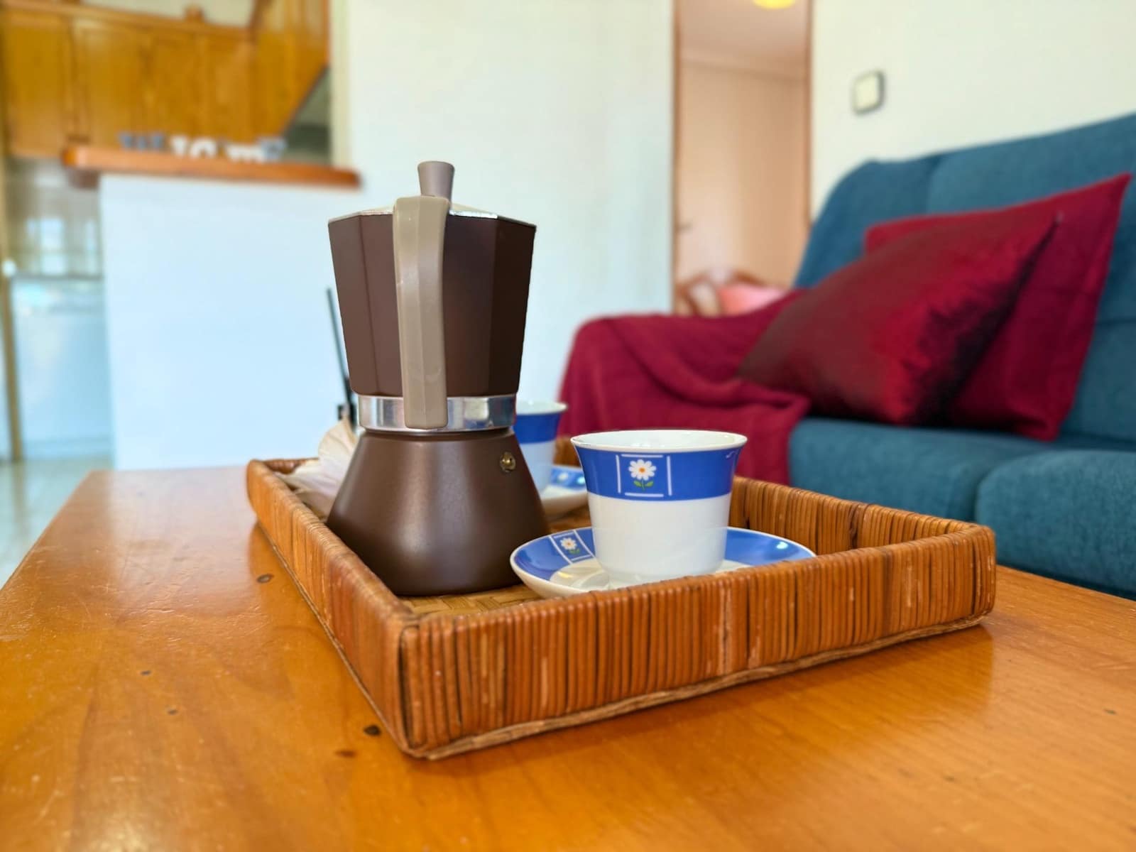 4 bedroom Terraced Villa for sale in Los Altos with pool - € 199,900 (Ref: 8943913)