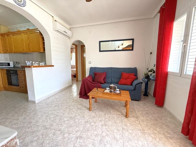 Adosado de 4 habitaciones en Los Altos en venta con piscina - 199.900 € (Ref: 8943913)