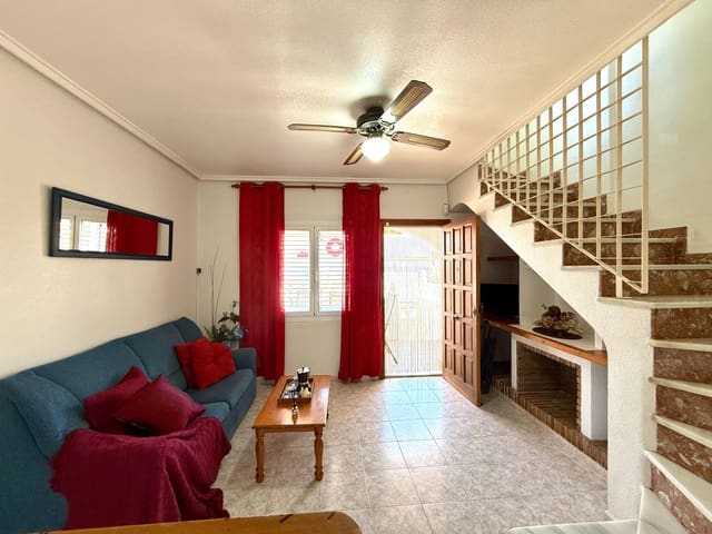 Adosado de 4 habitaciones en Los Altos en venta con piscina - 199.900 € (Ref: 8943913)