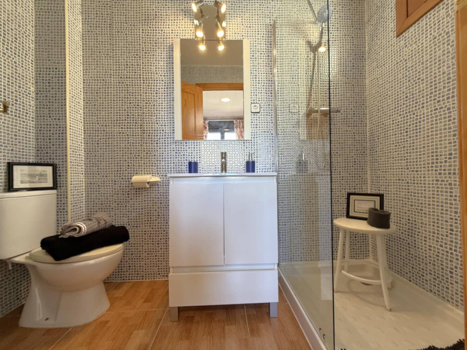 4 bedroom Terraced Villa for sale in Los Altos with pool - € 199,900 (Ref: 8943913)