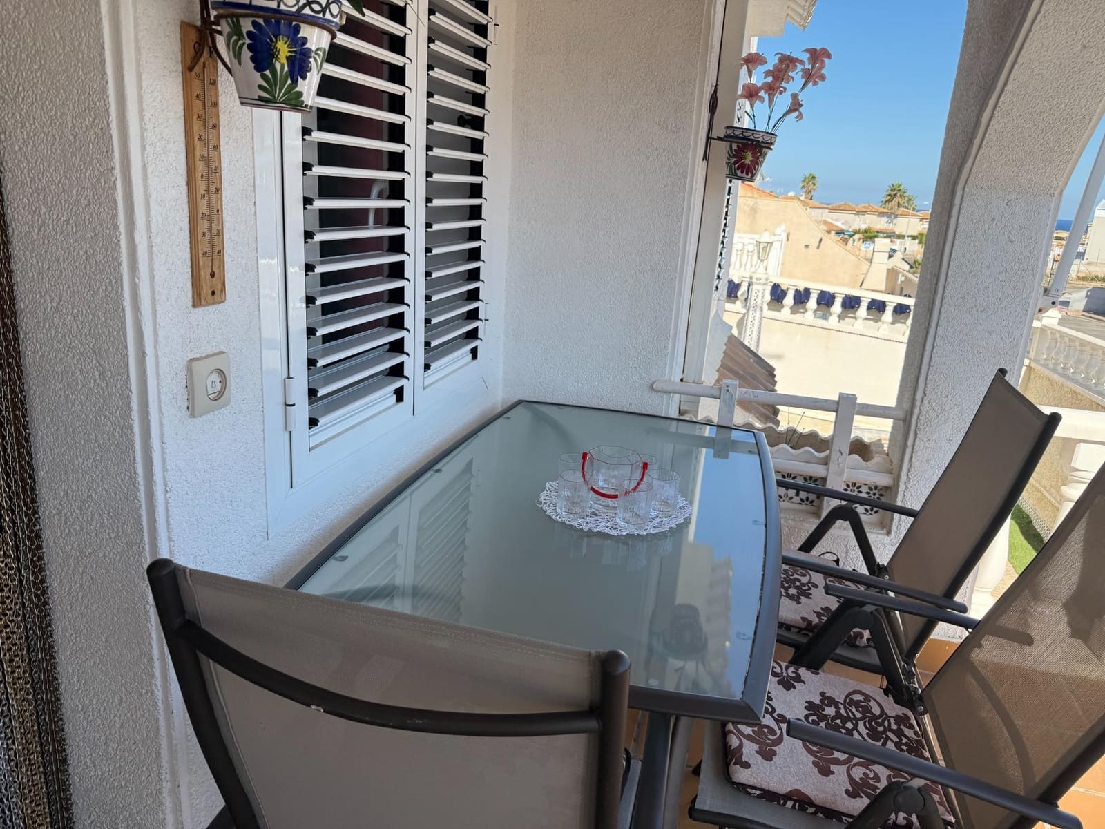 4 bedroom Terraced Villa for sale in Los Altos with pool - € 199,900 (Ref: 8943913)