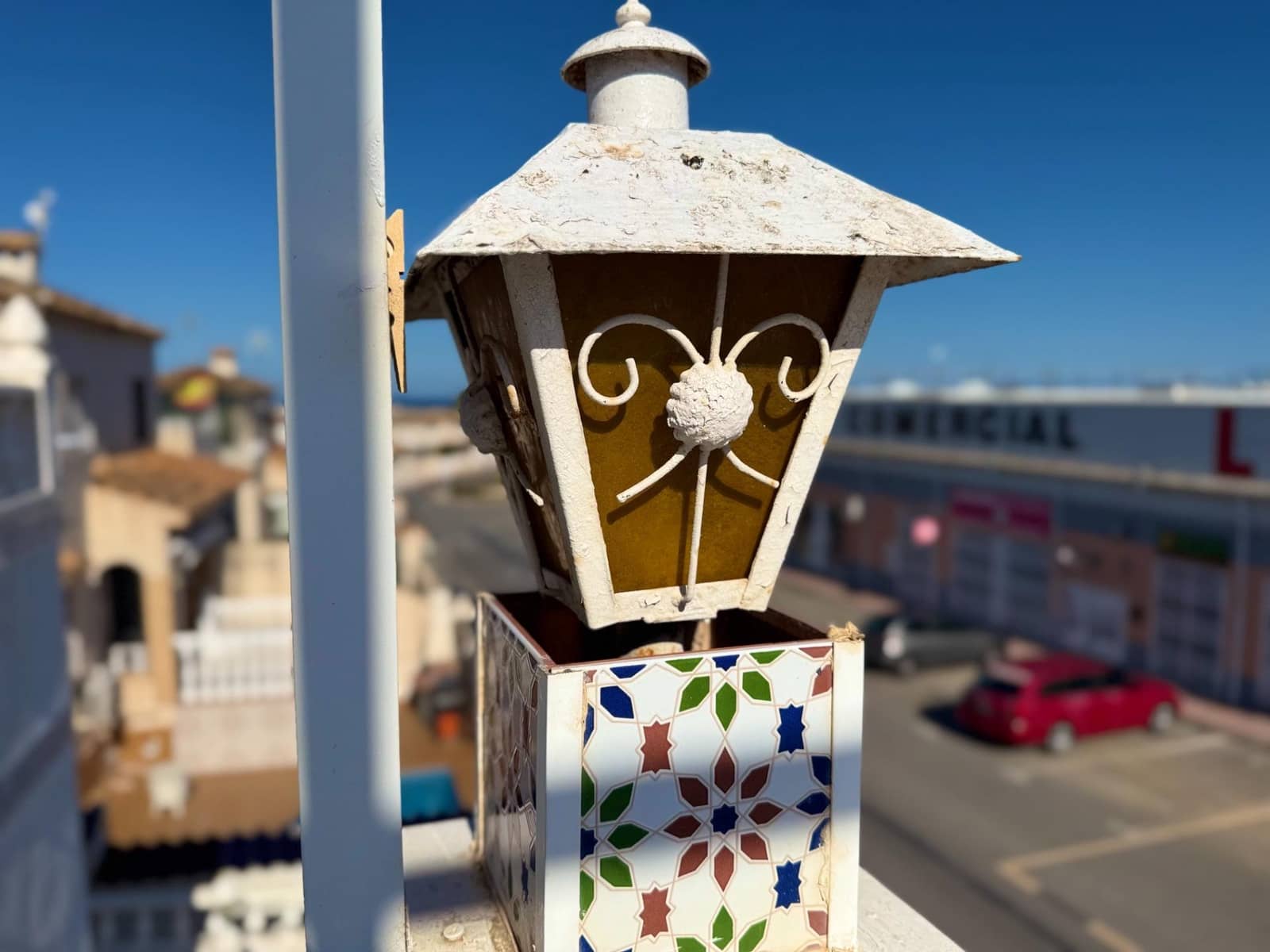 4 bedroom Terraced Villa for sale in Los Altos with pool - € 199,900 (Ref: 8943913)