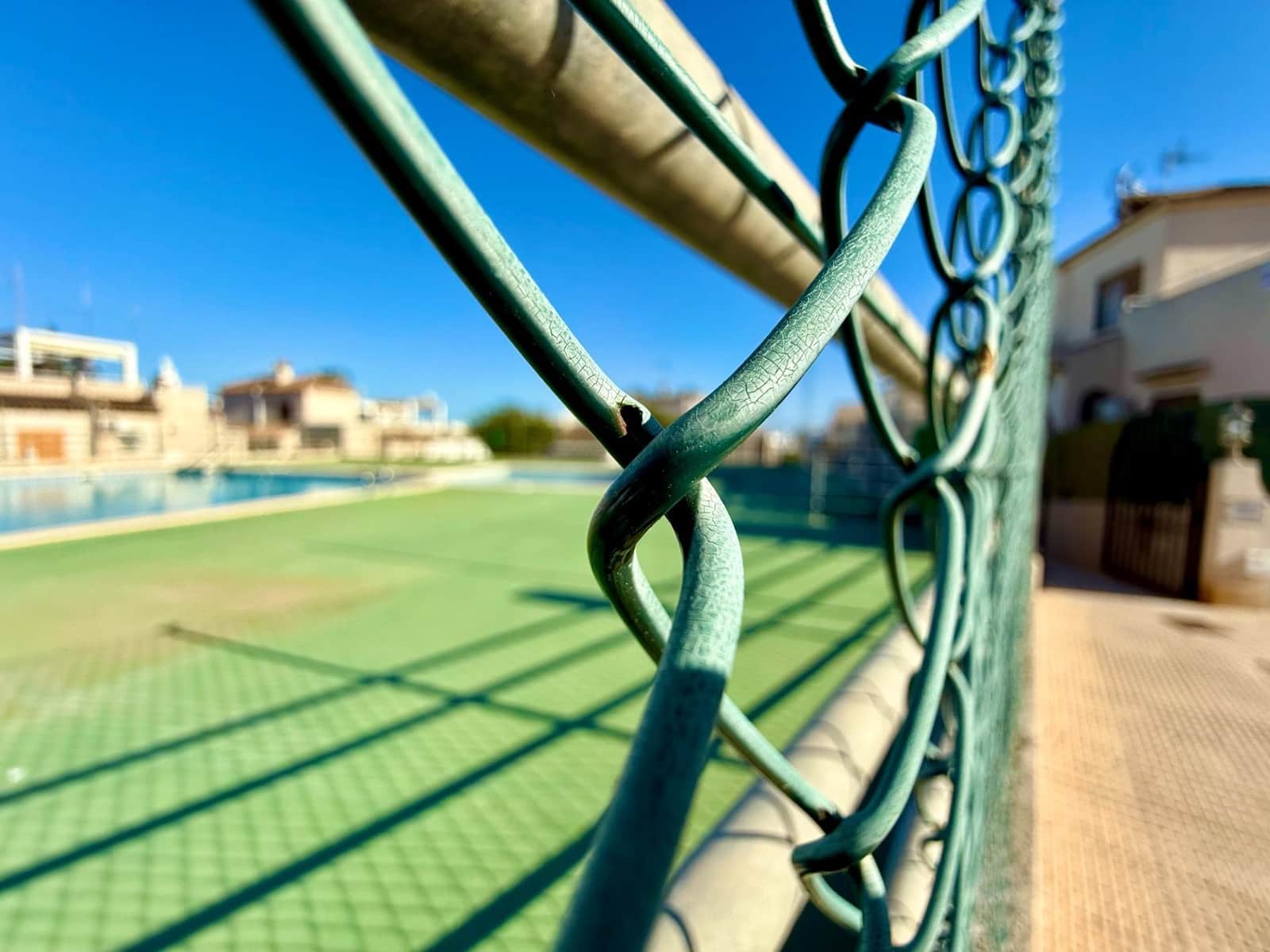 4 bedroom Terraced Villa for sale in Los Altos with pool - € 199,900 (Ref: 8943913)