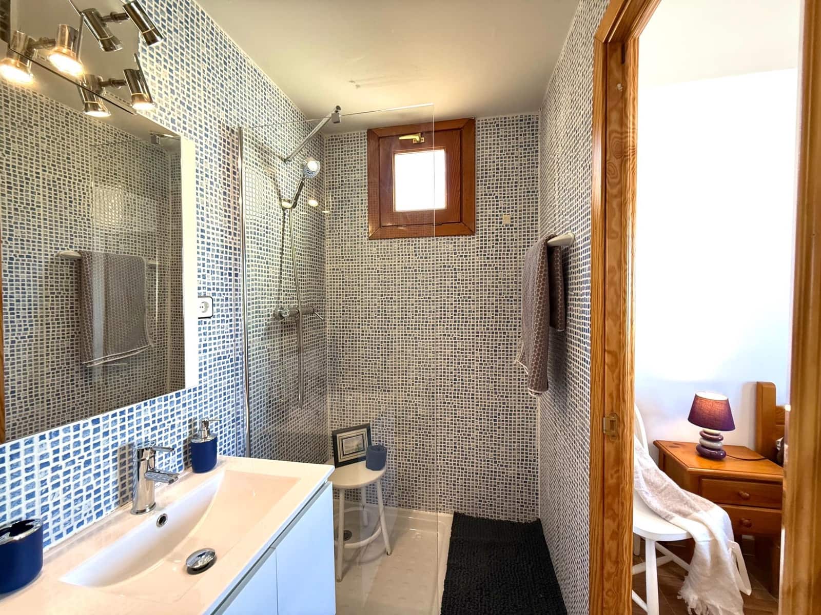 4 bedroom Terraced Villa for sale in Los Altos with pool - € 199,900 (Ref: 8943913)