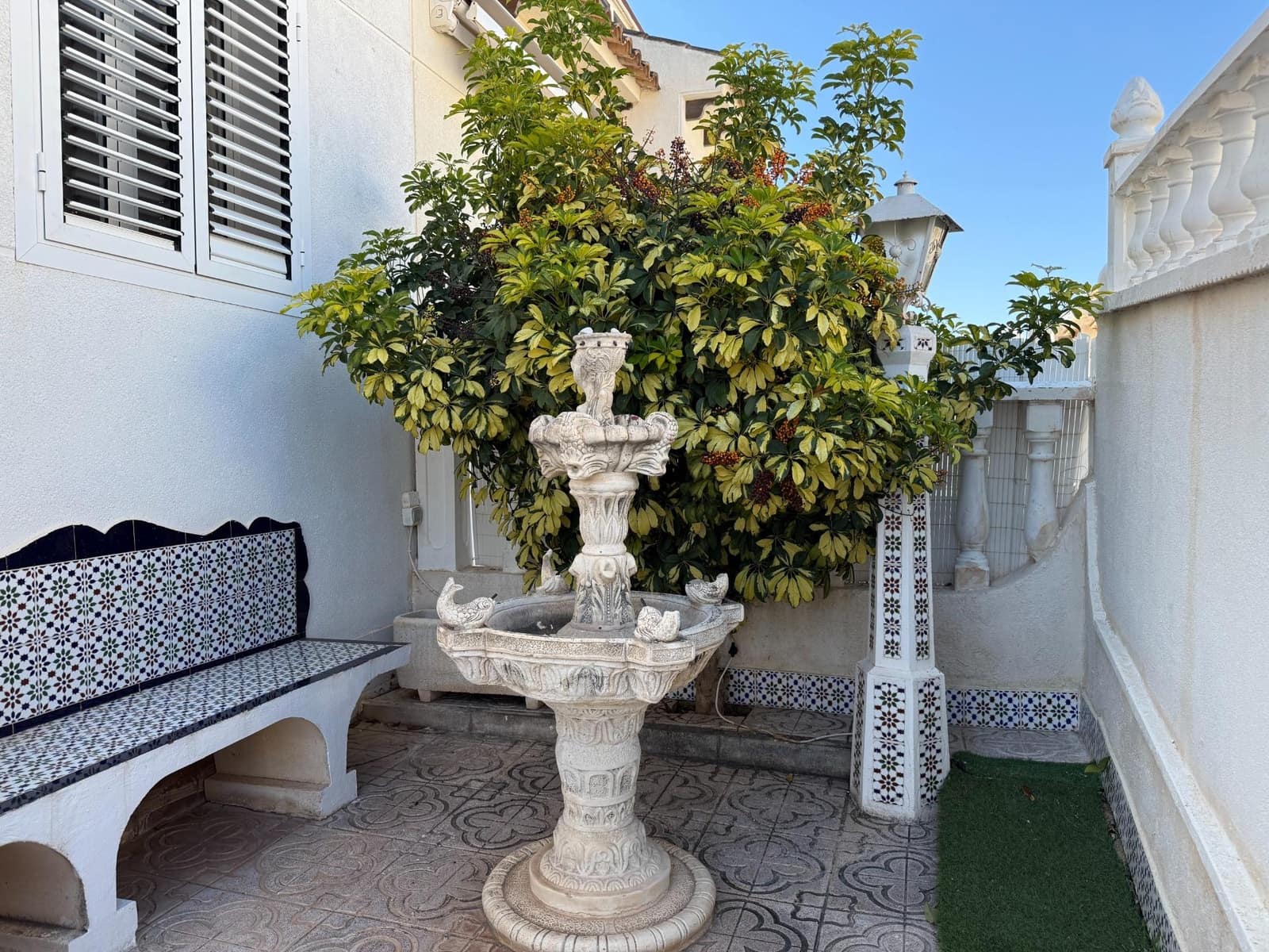 4 bedroom Terraced Villa for sale in Los Altos with pool - € 199,900 (Ref: 8943913)