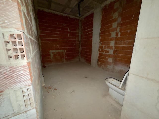 Gewerbe zu verkaufen in Parque de las Naciones, Torrevieja - 275.000 € (Ref: 8961738)