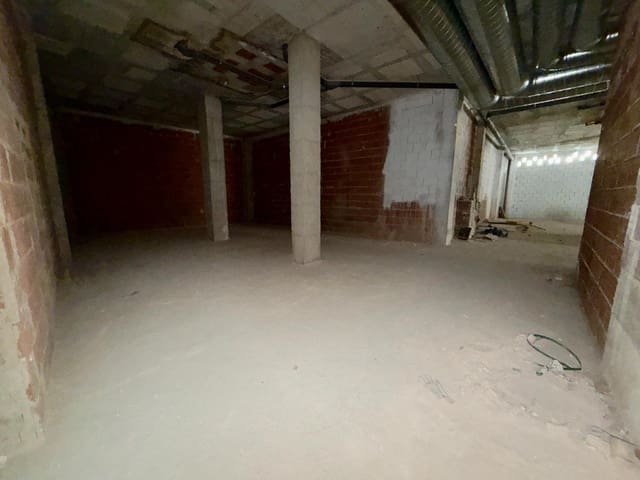 Gewerbe zu verkaufen in Parque de las Naciones, Torrevieja - 275.000 € (Ref: 8961738)