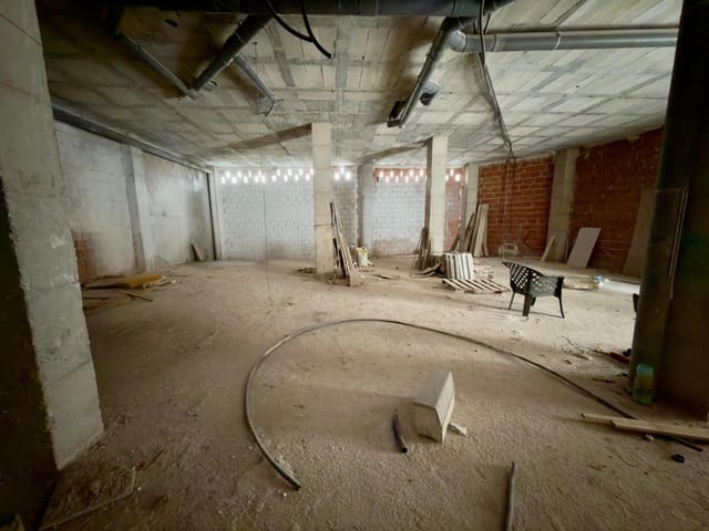 Gewerbe zu verkaufen in Parque de las Naciones, Torrevieja - 275.000 € (Ref: 8961738)