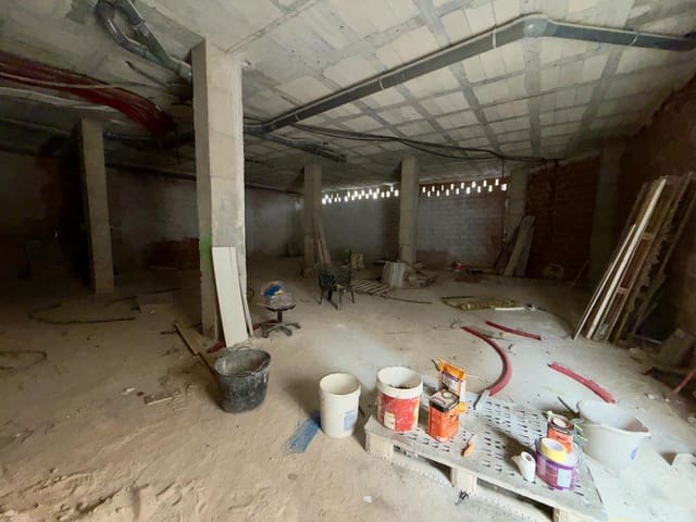 Gewerbe zu verkaufen in Parque de las Naciones, Torrevieja - 275.000 € (Ref: 8961738)