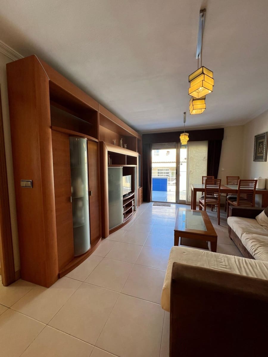 Ático de 3 habitaciones en Torrevieja en venta con piscina garaje - 259.900 € (Ref: 8982490)