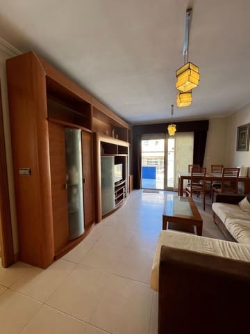 Ático de 3 habitaciones en Playa de los Locos, Torrevieja en venta con piscina garaje - 259.900 € (Ref: 8982490)
