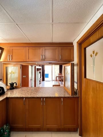 Ático de 3 habitaciones en Playa de los Locos, Torrevieja en venta con piscina garaje - 259.900 € (Ref: 8982490)