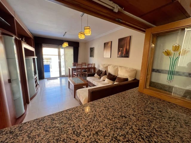 Ático de 3 habitaciones en Playa de los Locos, Torrevieja en venta con piscina garaje - 259.900 € (Ref: 8982490)