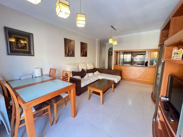 Ático de 3 habitaciones en Playa de los Locos, Torrevieja en venta con piscina garaje - 259.900 € (Ref: 8982490)