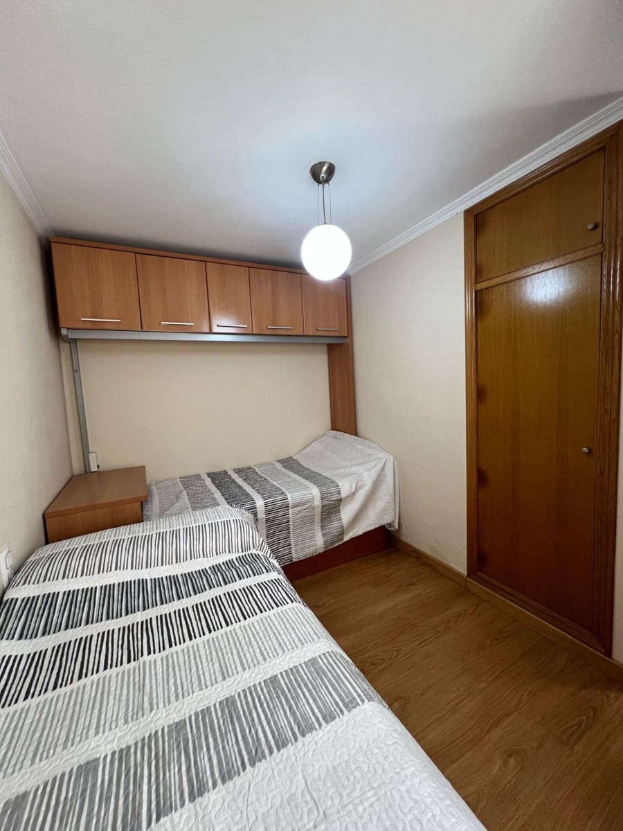 Ático de 3 habitaciones en Torrevieja en venta con piscina garaje - 259.900 € (Ref: 8982490)