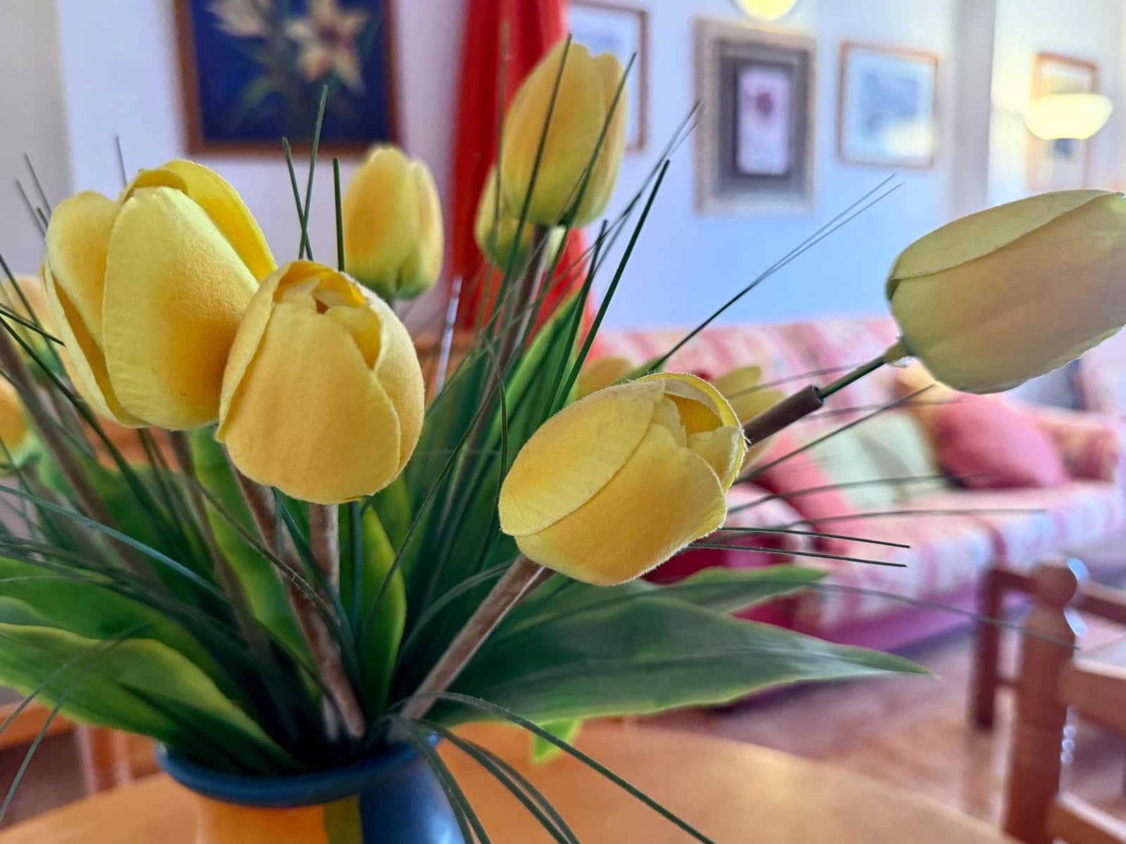 2 soveværelse Lejlighed til salg i Torrevieja med swimmingpool - € 124.400 (Ref: 9149481)