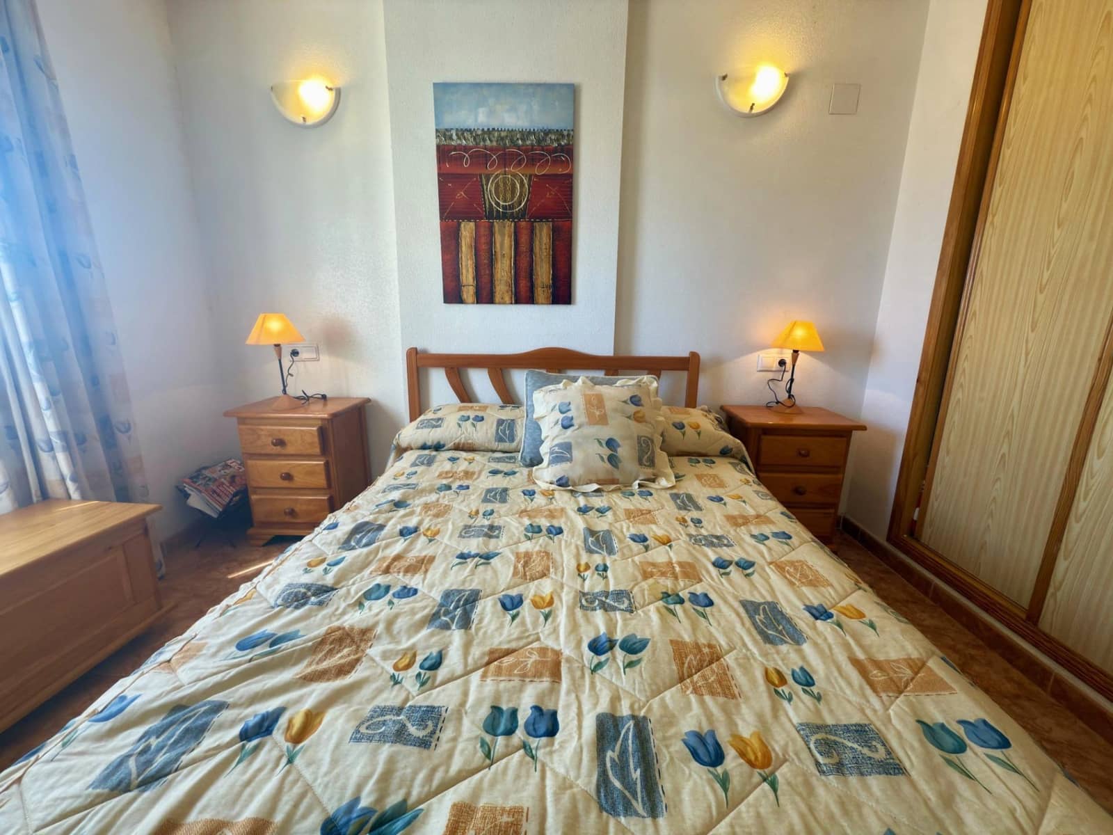 2 soveværelse Lejlighed til salg i Torrevieja med swimmingpool - € 124.400 (Ref: 9149481)