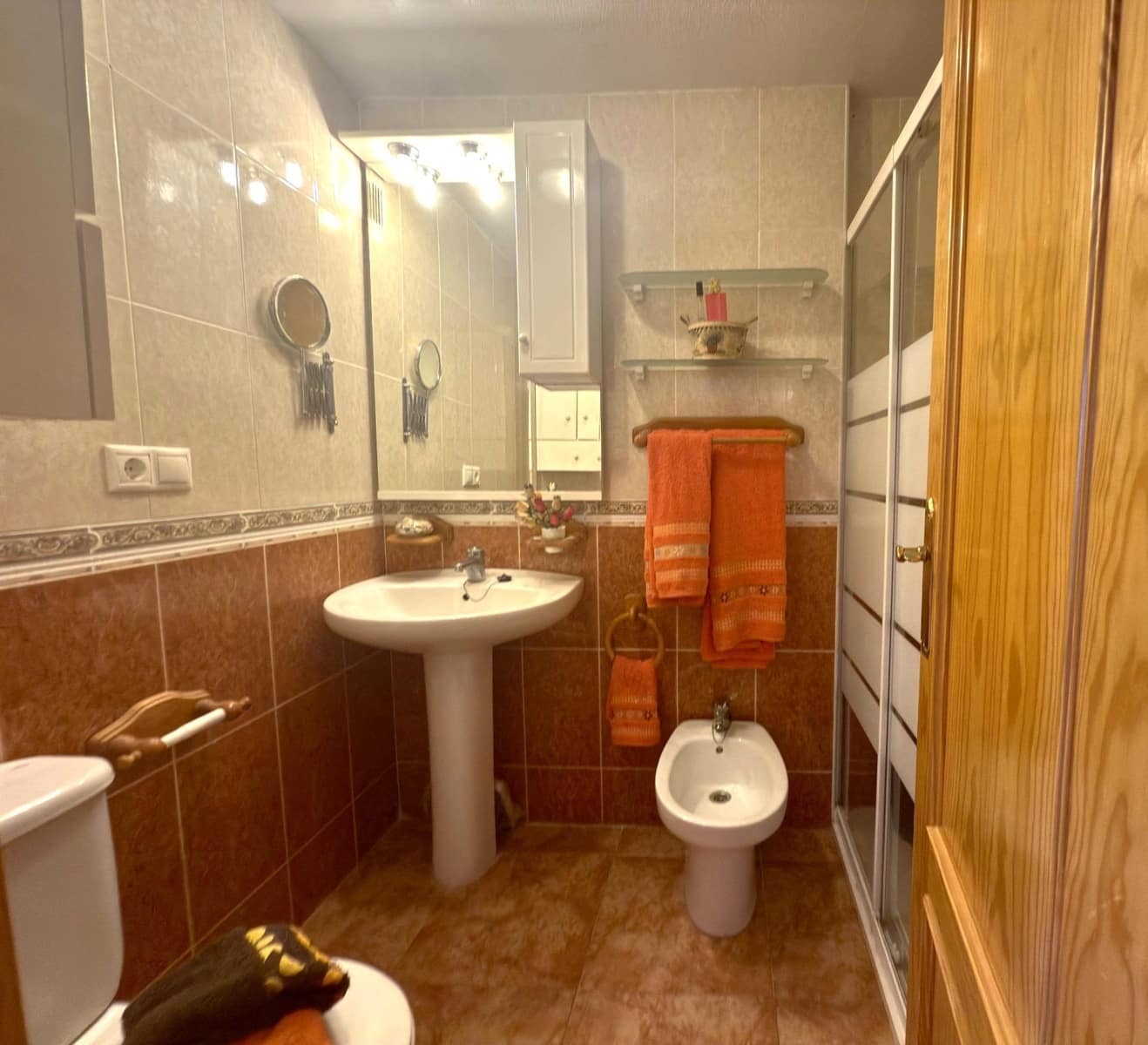 2 slaapkamer Appartement te koop in Torrevieja met zwembad - € 124.400 (Ref: 9149481)