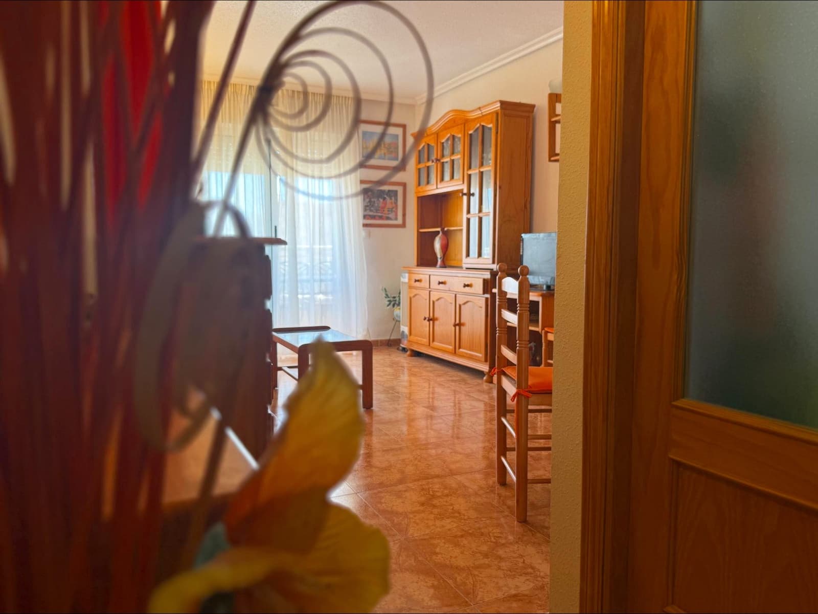 2 slaapkamer Appartement te koop in Torrevieja met zwembad - € 124.400 (Ref: 9149481)