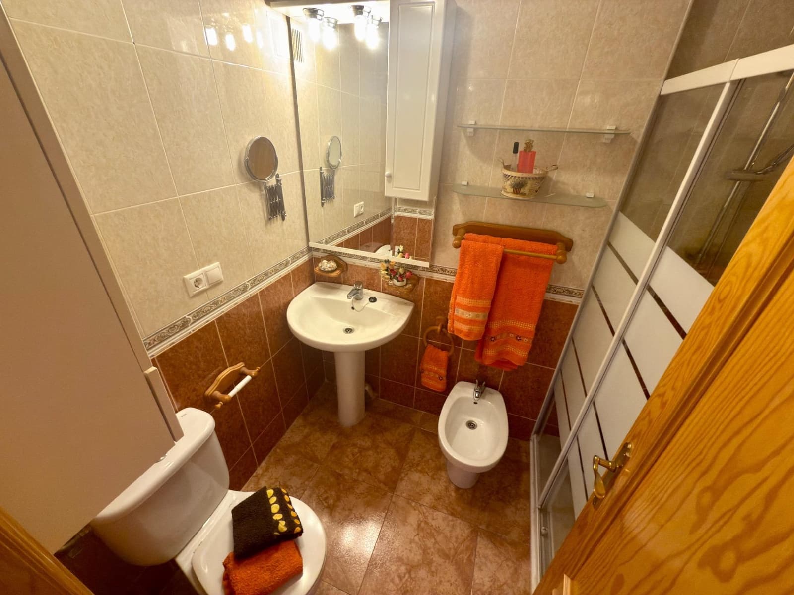 2 slaapkamer Appartement te koop in Torrevieja met zwembad - € 124.400 (Ref: 9149481)