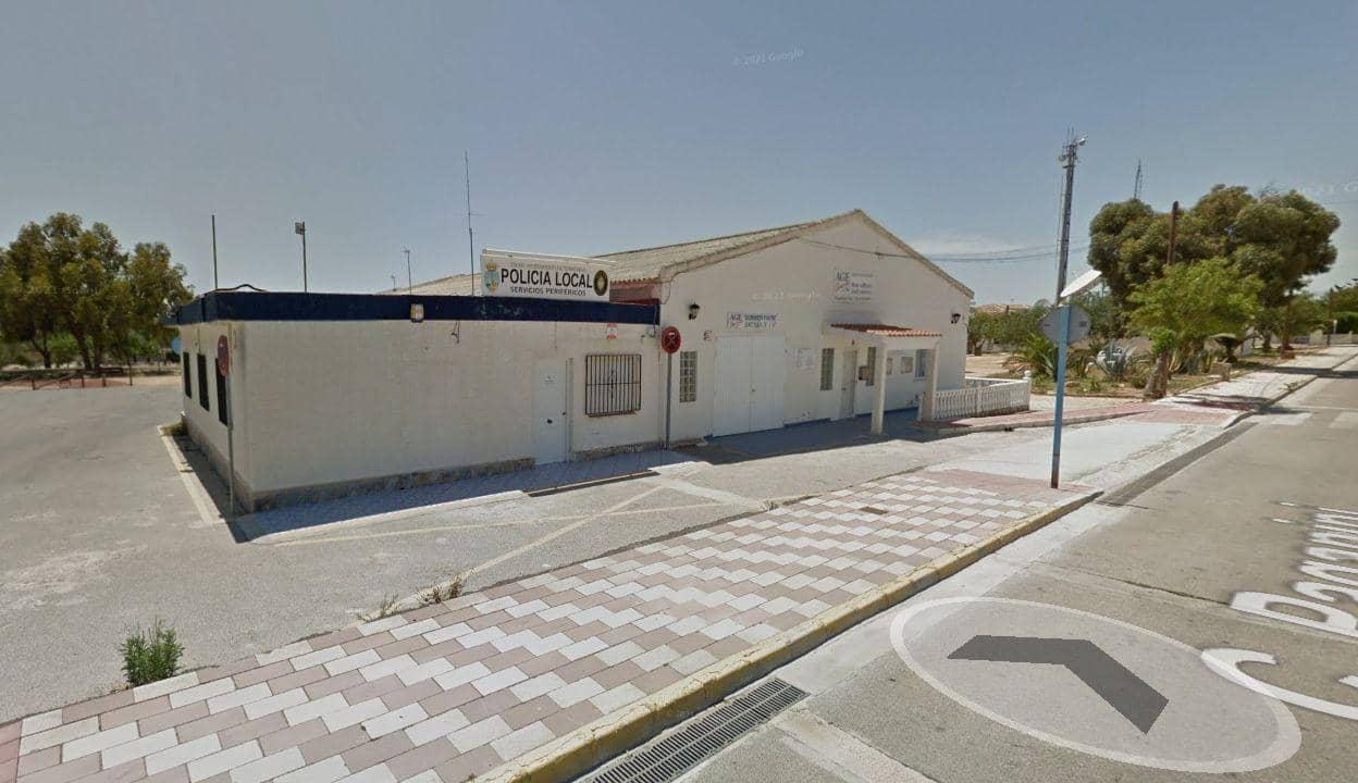 3 soveværelse Bungalow til salg i El Chaparral - € 99.900 (Ref: 9181148)