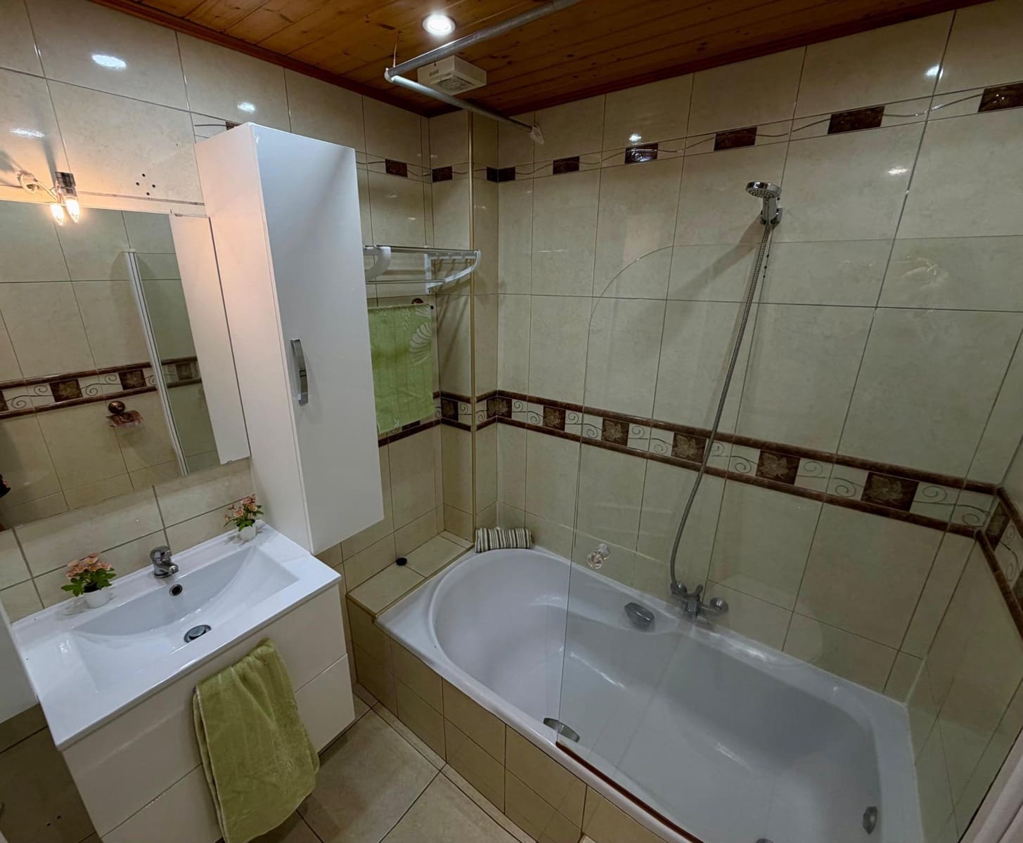 3 soveværelse Bungalow til salg i El Chaparral - € 99.900 (Ref: 9181148)