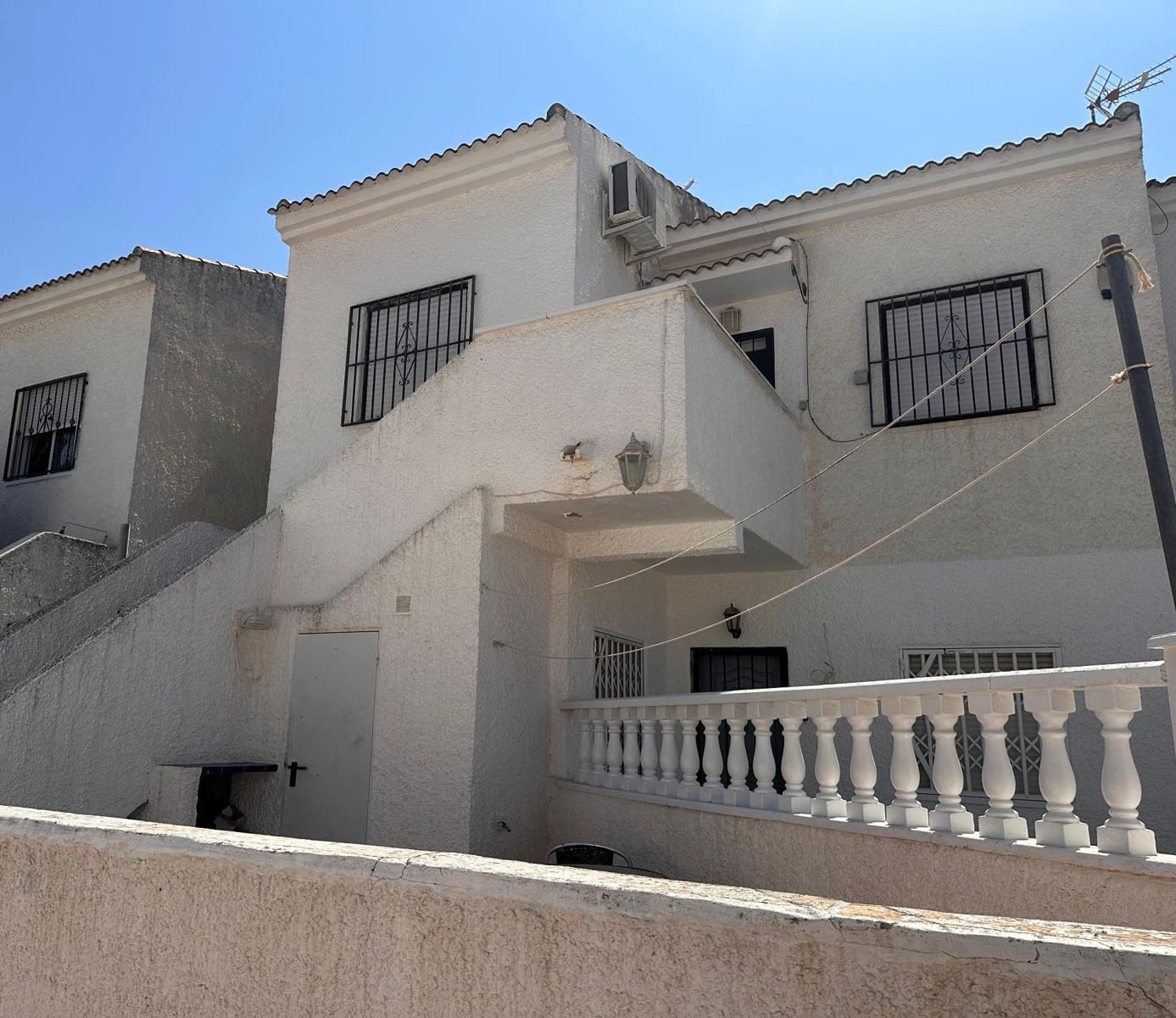 3 soveværelse Bungalow til salg i El Chaparral - € 99.900 (Ref: 9181148)