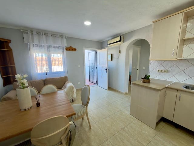 3 soveværelse Bungalow til salg i El Chaparral, Torrevieja - € 99.900 (Ref: 9181148)