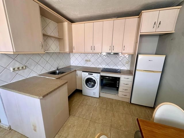 3 soveværelse Bungalow til salg i El Chaparral, Torrevieja - € 99.900 (Ref: 9181148)