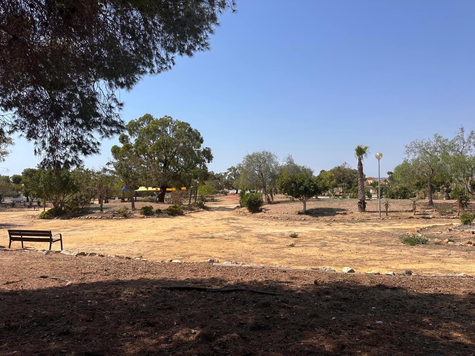 3 soveværelse Bungalow til salg i El Chaparral - € 99.900 (Ref: 9181148)