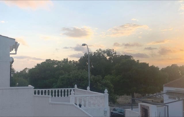 3 chambre Bungalow à vendre à El Chaparral, Torrevieja - 99 900 € (Ref: 9181148)