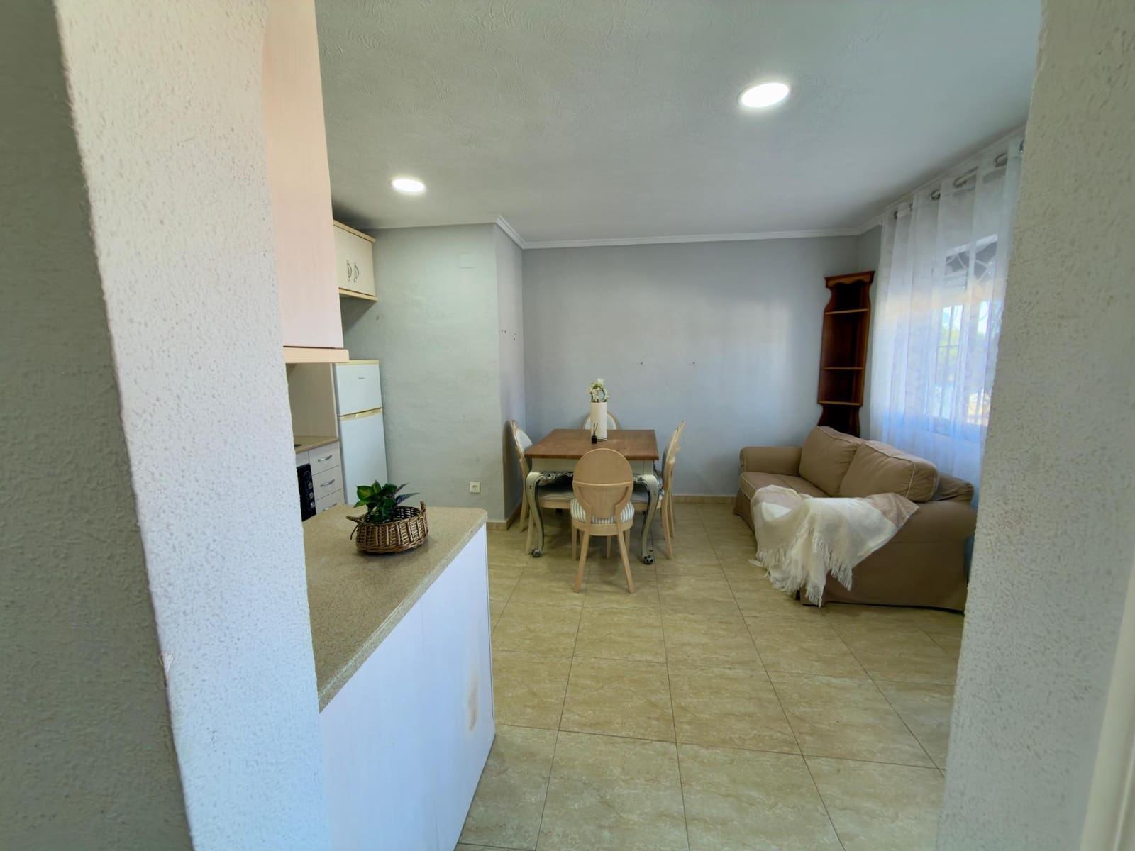 3 soverom Bungalow til salgs i El Chaparral - € 99 900 (Ref: 9181148)