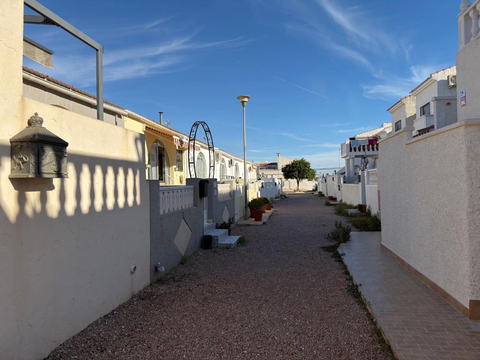 3 soverom Bungalow til salgs i El Chaparral - € 99 900 (Ref: 9181148)