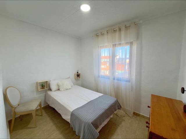 3 soverom Bungalow til salgs i El Chaparral, Torrevieja - € 110 000 (Ref: 9181148)