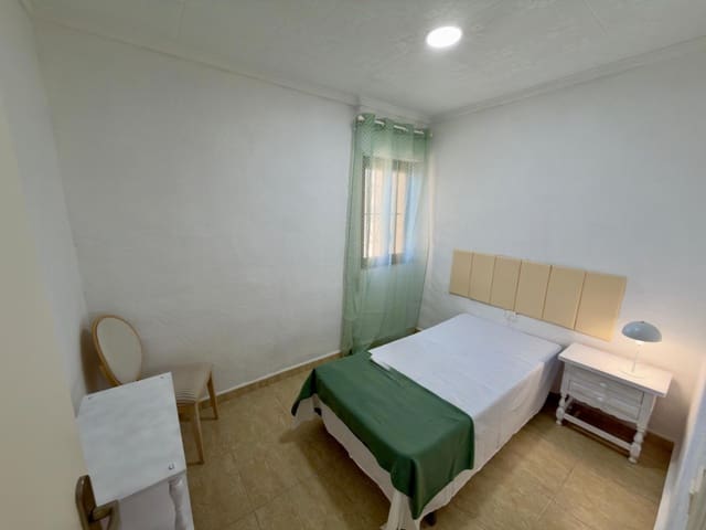 3 soverom Bungalow til salgs i El Chaparral, Torrevieja - € 110 000 (Ref: 9181148)