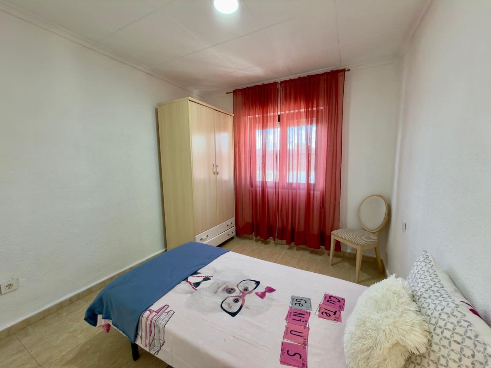 3 soveværelse Bungalow til salg i El Chaparral - € 110.000 (Ref: 9181148)