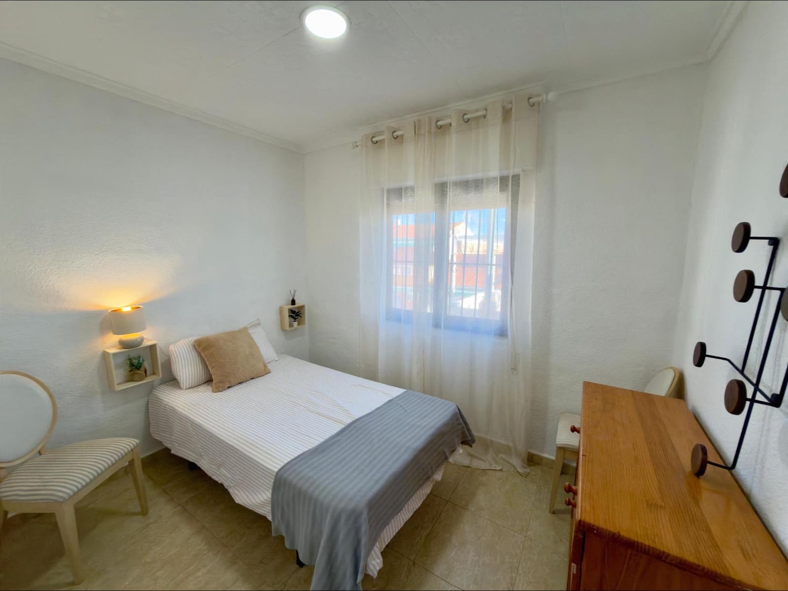 3 soveværelse Bungalow til salg i El Chaparral - € 110.000 (Ref: 9181148)