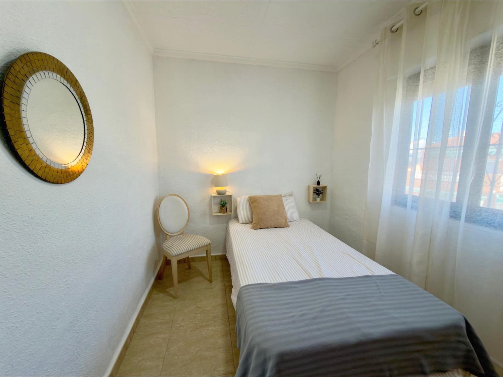 3 soveværelse Bungalow til salg i El Chaparral - € 110.000 (Ref: 9181148)