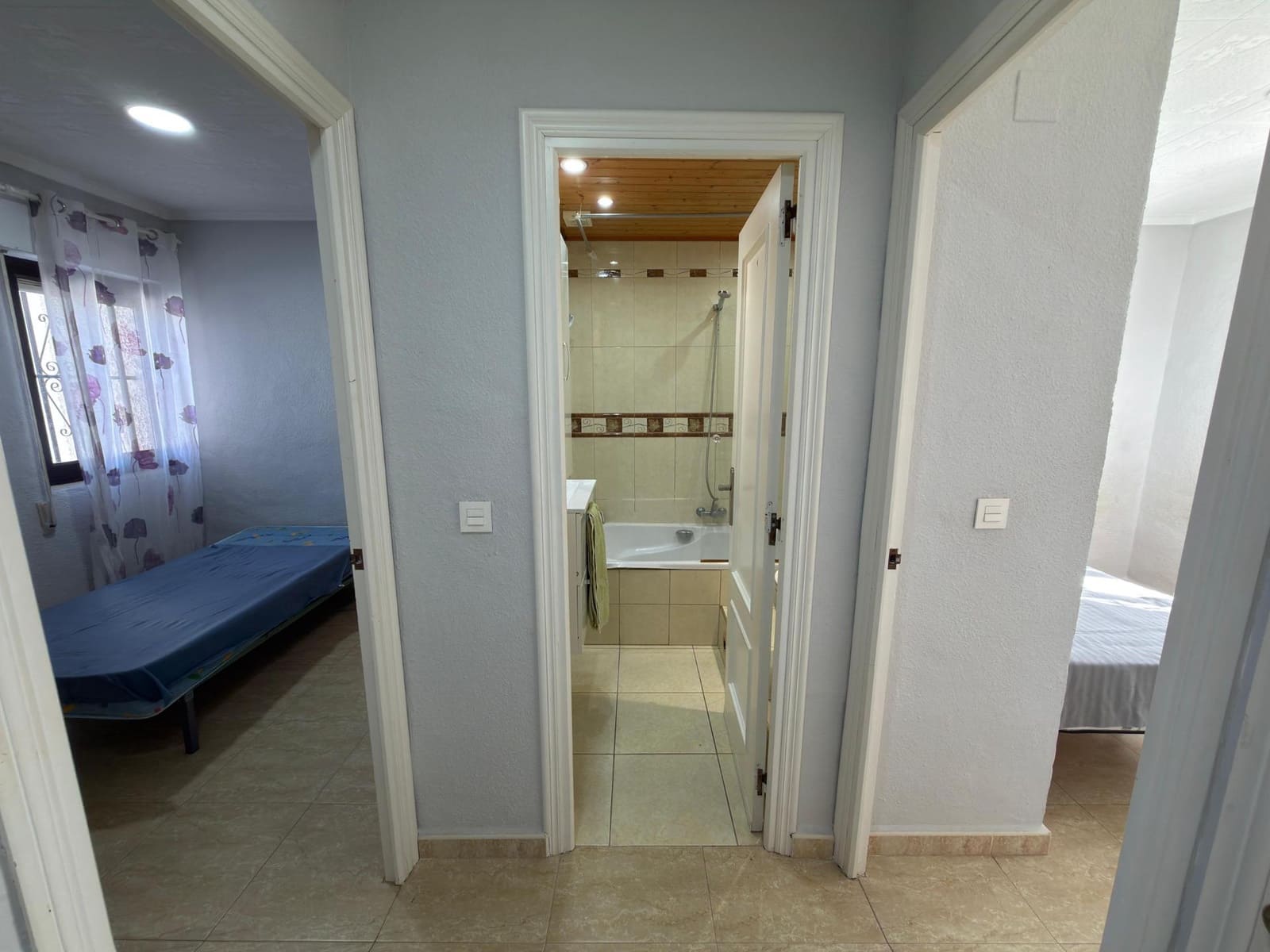 3 soveværelse Bungalow til salg i El Chaparral - € 110.000 (Ref: 9181148)