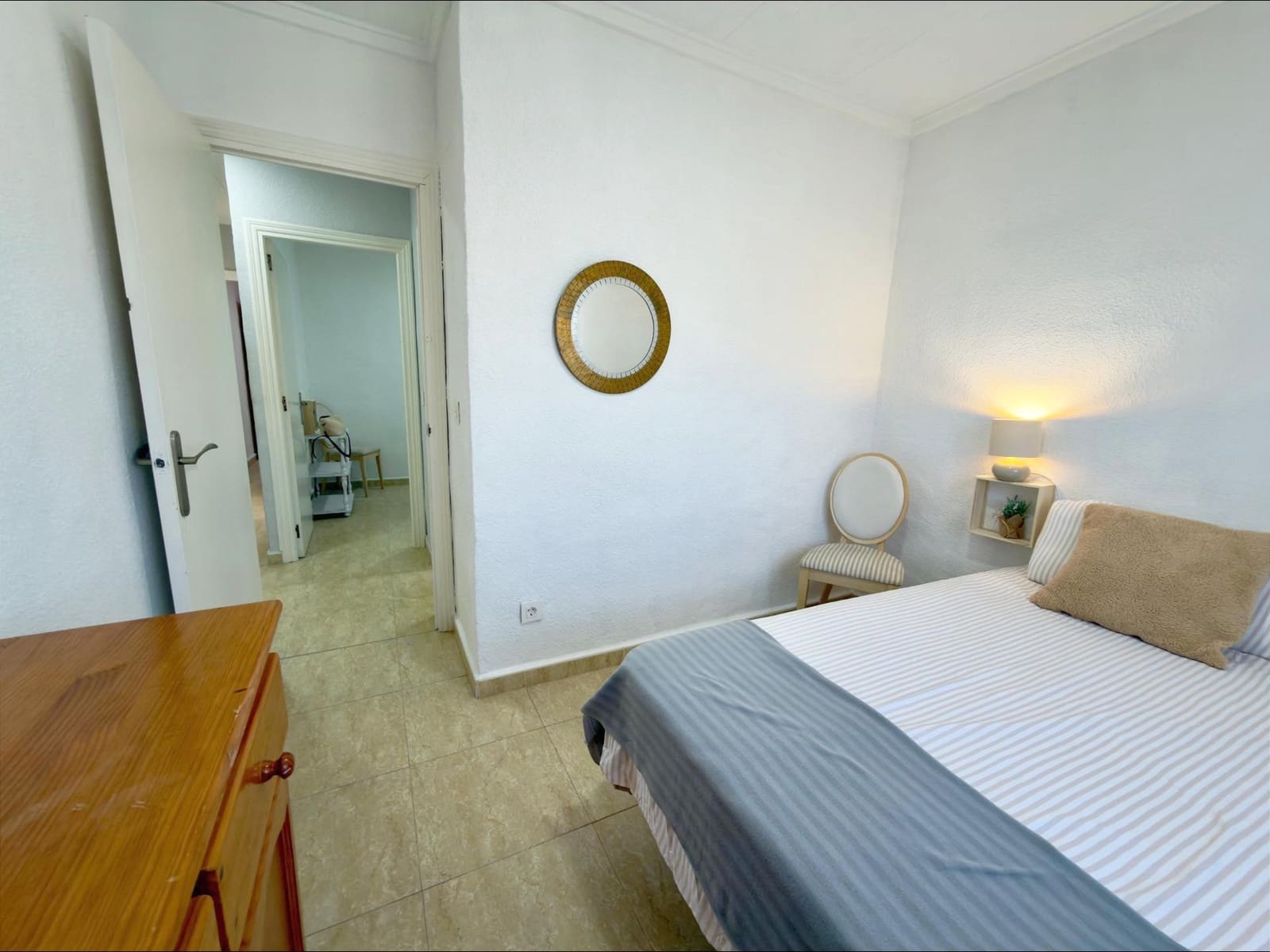 3 soveværelse Bungalow til salg i El Chaparral - € 110.000 (Ref: 9181148)