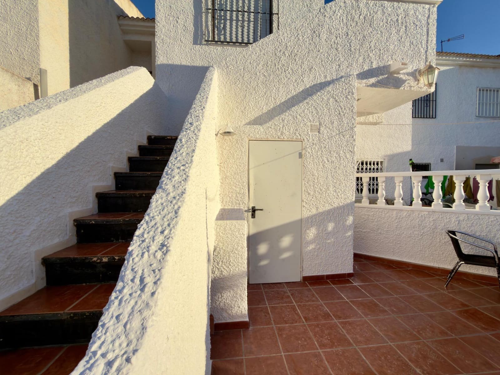 3 soveværelse Bungalow til salg i El Chaparral - € 110.000 (Ref: 9181148)