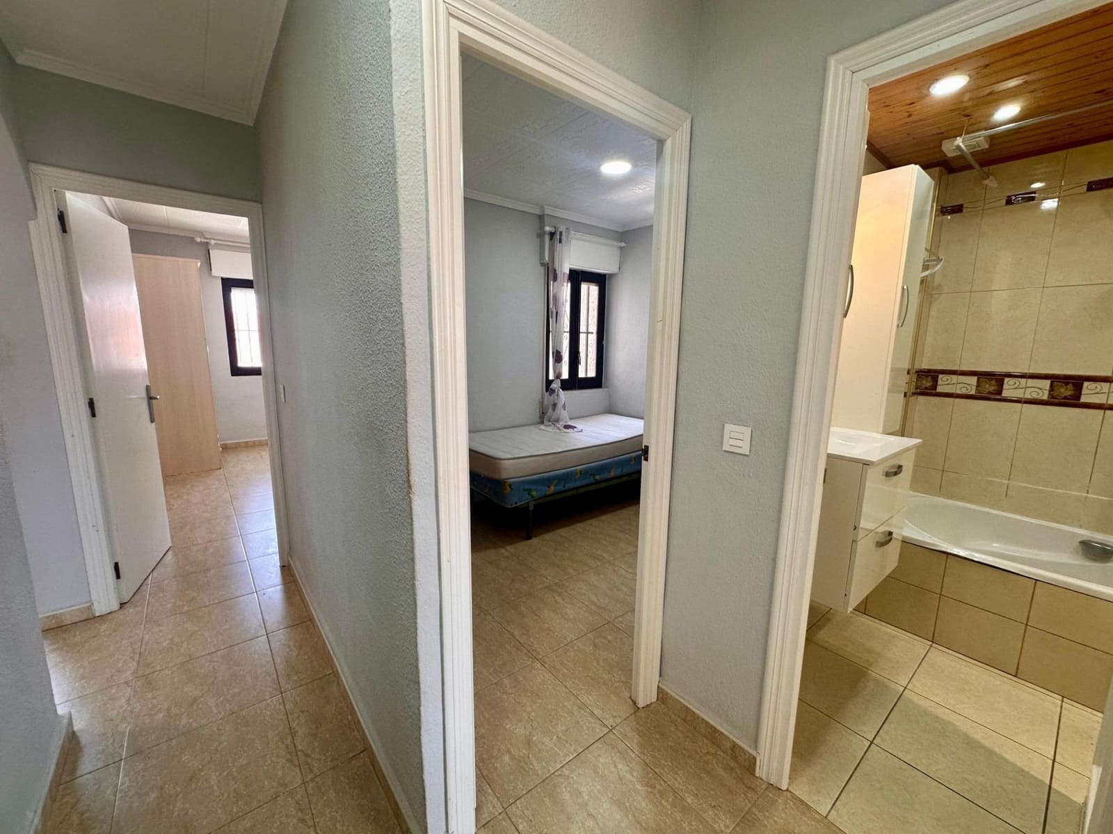 3 soveværelse Bungalow til salg i El Chaparral - € 110.000 (Ref: 9181148)