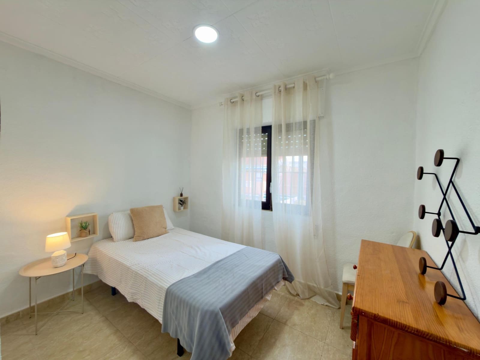 3 sypialnia Bungalow na sprzedaż w El Chaparral - 110 000 € (Ref: 9181148)