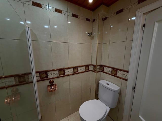 3 soverom Bungalow til salgs i El Chaparral, Torrevieja - € 110 000 (Ref: 9181148)